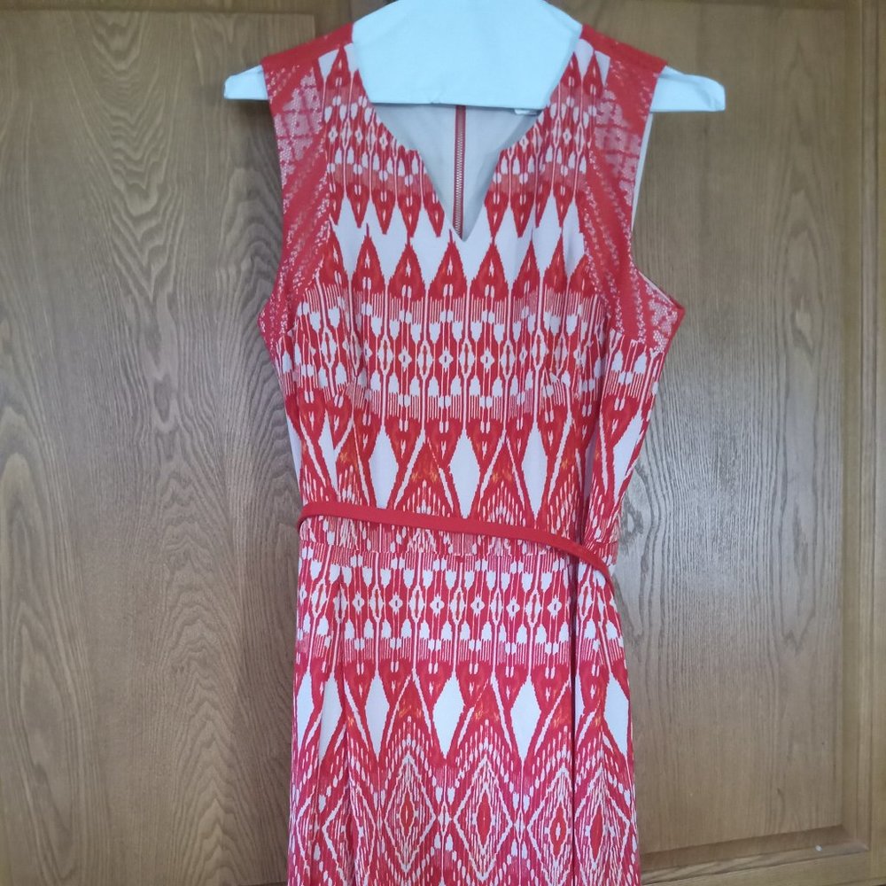 "David's Bridal" Dress -  Size 6 - Beautiful!!!